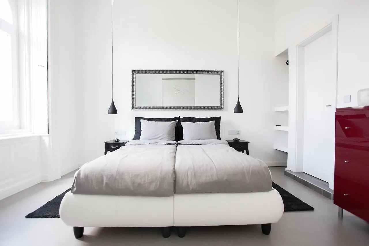 Grand Loft Design Apartman Budapest