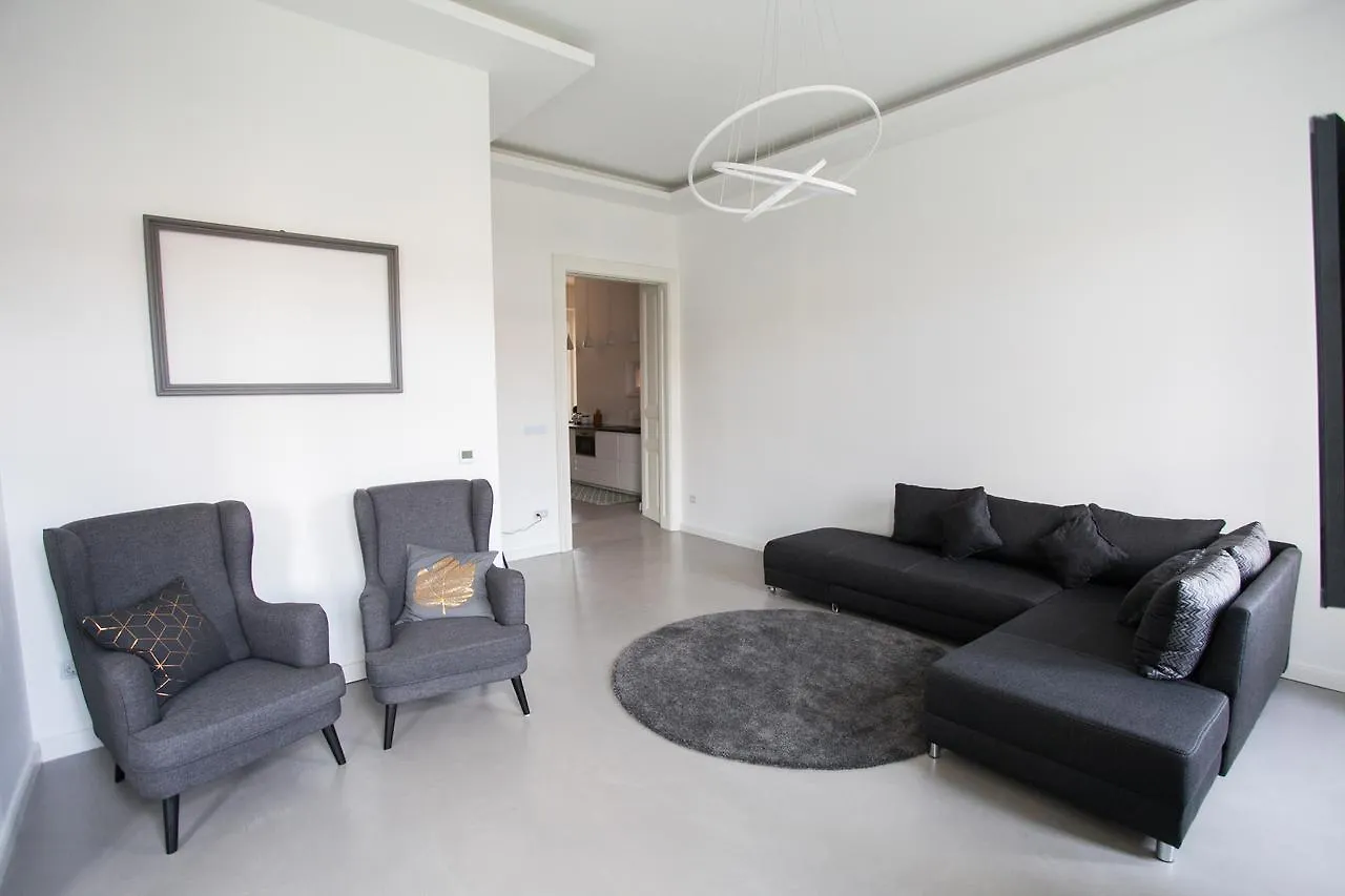 Grand Loft Design Apartman Budapest