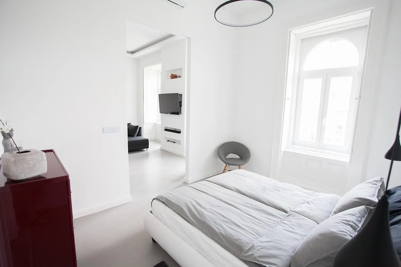 Grand Loft Design Apartman Budapest Magyarország