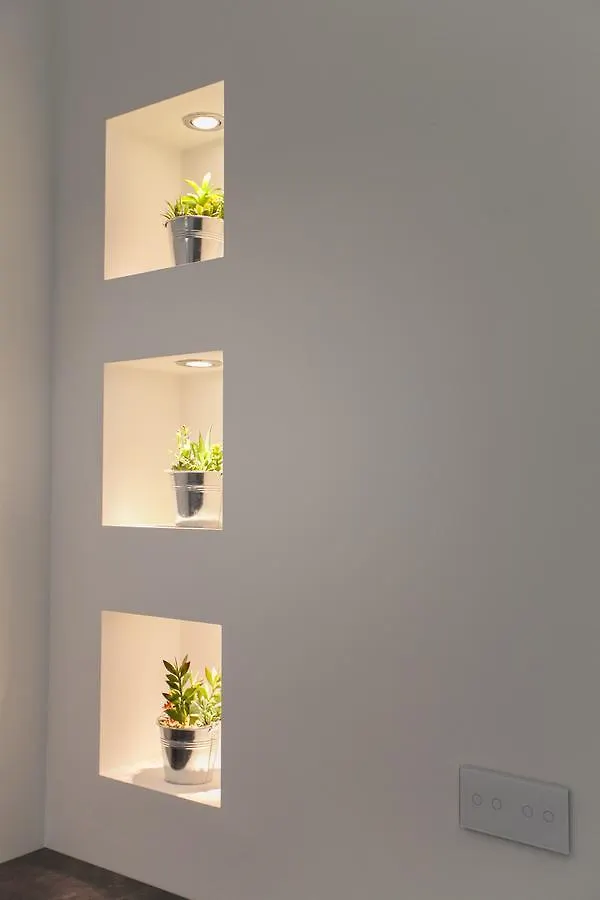 Grand Loft Design Apartman Budapest