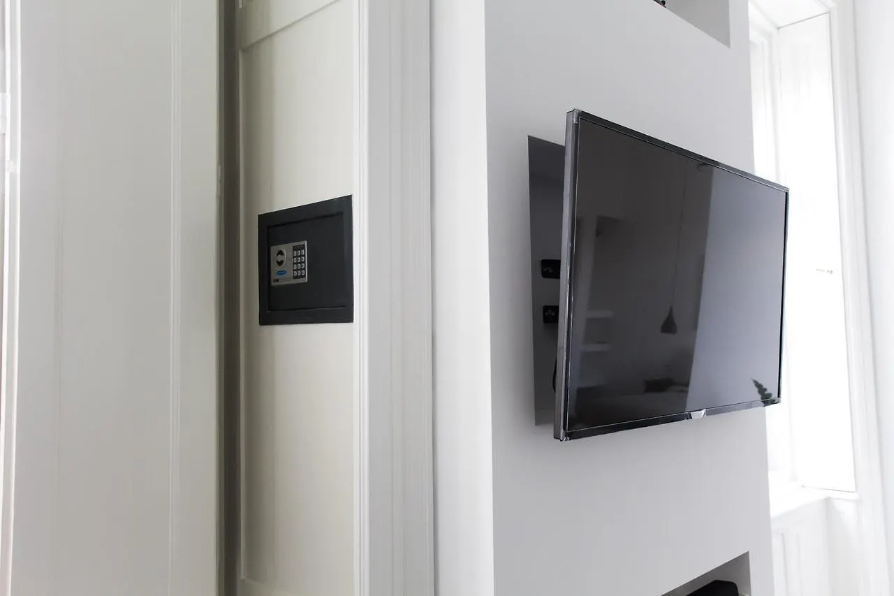 Grand Loft Design Apartman Budapest
