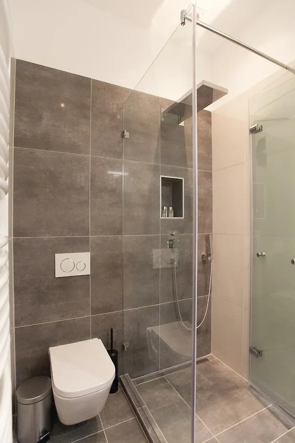 Grand Loft Design Apartman Budapest 0*,  Magyarország