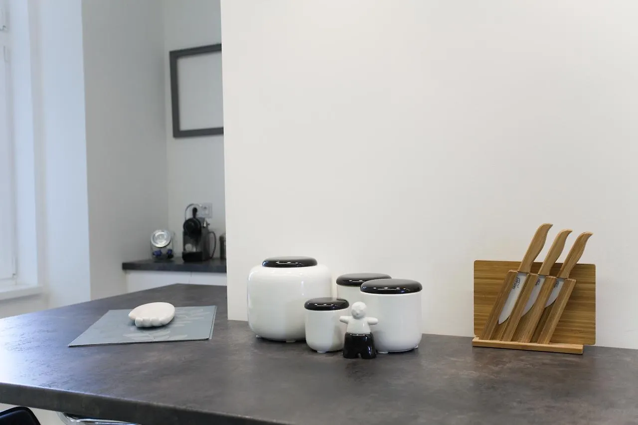 Grand Loft Design Apartman Budapest