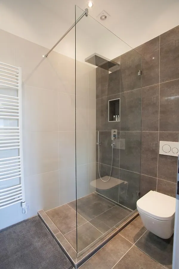 Grand Loft Design Apartman Budapest Magyarország